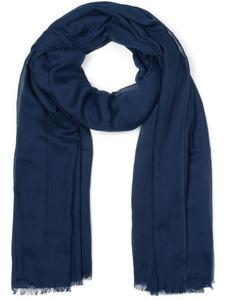 Шарф styleBREAKER, темно-синий