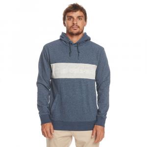 Худи Quiksilver Bold Omni Hood, синий