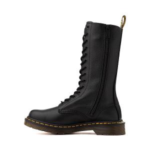 Ботинки женские Dr. Martens 1B99 Mid-Calf Boot, черный
