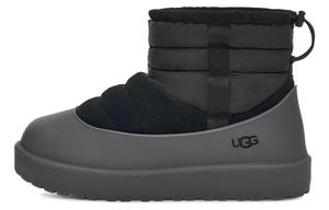 Ботинки UGG Push-On Weather, черный