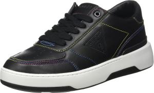 GUESS женские кроссовки Miles, Black