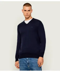 Свитер Дарена Slim fit Guess Jeans, синий