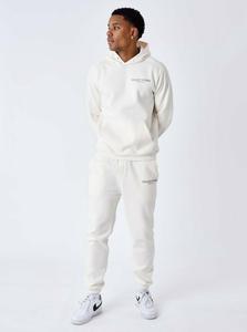 Спортивные брюки JOGGING MEMBERS CLUB Project X Paris, бежевый