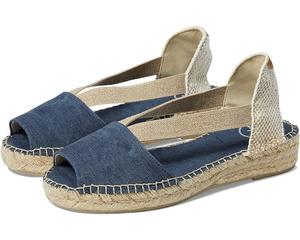 Сандалии Toni Pons Elora-V, цвет Navy Vintage