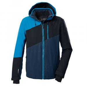 Утепленная лыжная куртка Killtec KSW 32 (мужская), Dark Blue
