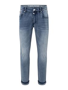 Джинсы TIMEZONE Slim fit Jeans Scott, синий деним