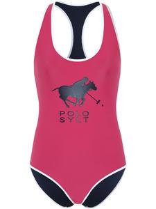 Polo Sylt Купальник-бралетт в розовом цвете