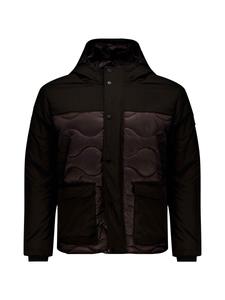 Куртка межсезонная Deeluxe CONKERS, черный