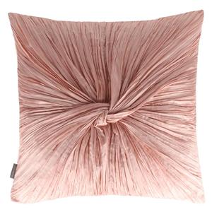 Наволочка home&you светло-розовый, 45/45 см