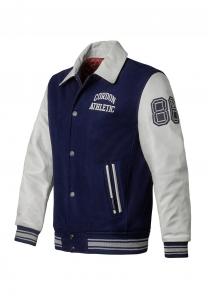 Легкая куртка COLLEGE "BRONX" Cordon Sport, темно-синий