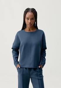 Толстовка Born Living Yoga INIYA, Gris Oscuro/Dark Grey