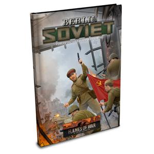 Книга Berlin: Soviet