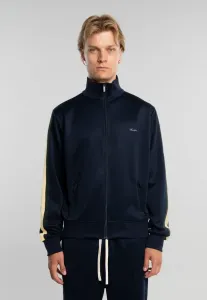 Повседневная куртка для тренировок на беговой дорожке Another Cotton Lab, Navy Blue