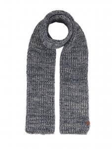 Bickley + Mitchell Amsterdam Шарф в цвете Navy