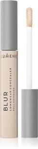 Жидкий консилер Lumene Blur Longwear, Light 8,5 ml