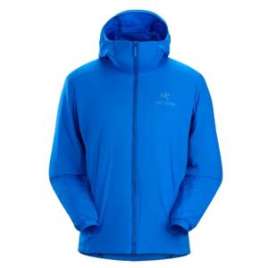 Мужская куртка с капюшоном Arc'Teryx Atom - Fluidity