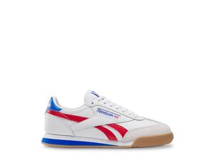 Кроссовки Reebok Campio XT Sneaker - Kids', белый/синий/красный