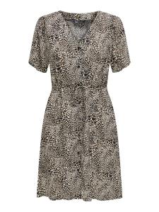 Платье-рубашка ONLY ONLEvida, Beige