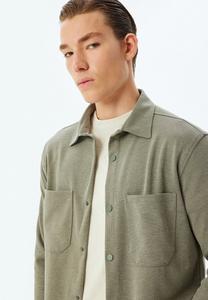 Летняя куртка LONG SLEEVE Koton, хаки