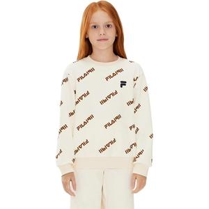 Унисекс свитшот FILA, All Over Print 2-Pzb