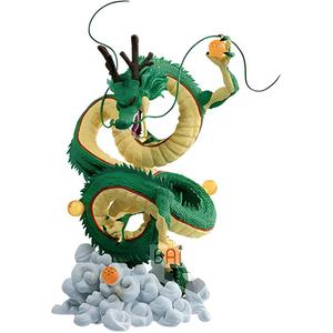 Dragonball CXC Stylist, Photographer Z Shenron Version A BANPRESTO