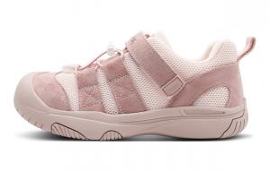 Кроссовки Dickies Kids Lifestyle Shoes Kids Low-top Light Pink, розовый