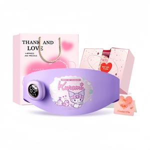 Пояс для согревания живота Sanrio