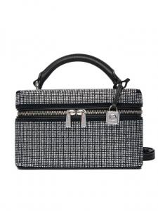 Сумка MICHAEL Michael Kors 32F5SQ1C1U Schwarz