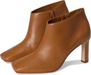 Женские ботильоны Bernardo Garda, Butterscotch