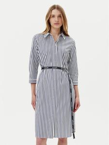 Платье-Рубашка стандартный крой 58 252D58Dominique 30046521 Joop!, синий