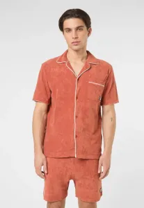 Рубашка apparel empoli resort Fila, Etruscan Red