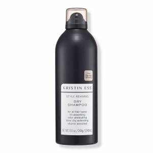 Сухой шампунь для восстановления укладки волос KRISTIN ESS HAIR, 8.6 oz