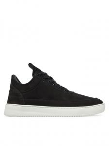 Кроссовки Low Top Ripple 25122841861 Filling Pieces, черный