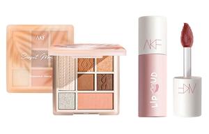 Набор косметики для женщин AKF