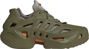 Кроссовки adiFOM Climacool 'Focus Olive', зеленый