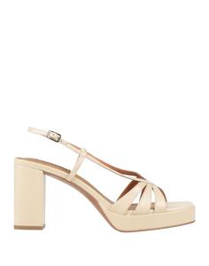 Сандалии Bibi Lou, айвори