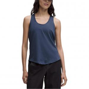 Топ Love Tank Lululemon, синий