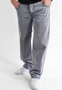 Джинсы свободного кроя DADA, серый