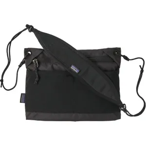 Сумка-Мессенджер Terravia Sacoche Patagonia, black