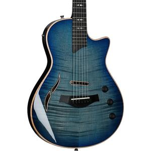 Акустическая гитара Taylor T5z Pro Armrest Electric Guitar