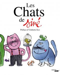 Les Chats (nouvelle édition 2) (CHERCHE MIDI)
