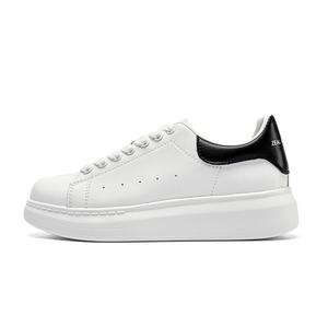 Кроссовки ZHR Lifestyle Shoes Unisex Low-top, белый