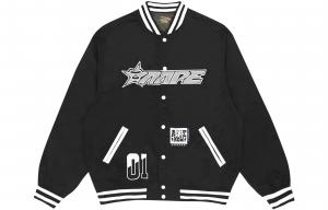 Aape Бейсбольная майка унисекс, Black BKX