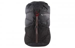 Klattermusen Рюкзак из полиамида унисекс, Raven