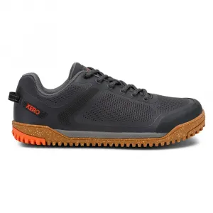Походная обувь Xero Shoes Ridgeway Mesh Low, черный