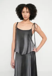 Блузка ammy Diesel, Black