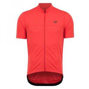 Джерси с коротким рукавом Pearl Izumi Quest, красный