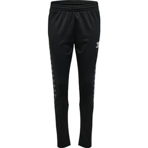 Спортивные штаны Sporthose hmlauthentic женские Hummel, черный
