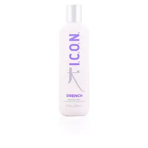 Шампунь Drench shampoo I.C.O.N., 250 мл.