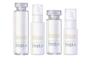 FULIFANGSI увлажняющий восстанавливающий освежающий тонер набор Freeplus